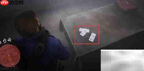 瓦伦丁诊所抢劫指南