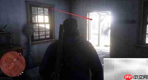 瓦伦丁诊所抢劫指南