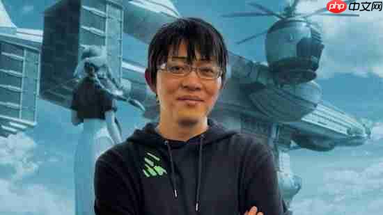 se滨口直树想重制《最终幻想6》：最喜欢的一作