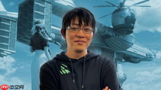 SE滨口直树想重制《最终幻想6》：最喜欢的一作