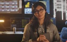 《007：曙光》新预告 军情6处部门美女负责人