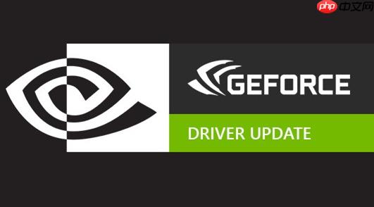 NVIDIA创作者显卡驱动程序531.41修复Adobe软件崩溃