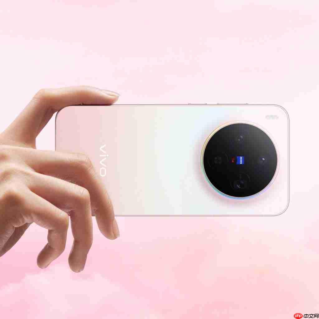  天玑 9500 震撼发布，终端影像技术实现多项突破 