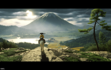 《羊蹄山之魂》评测：复仇之路的终点不应是终焉