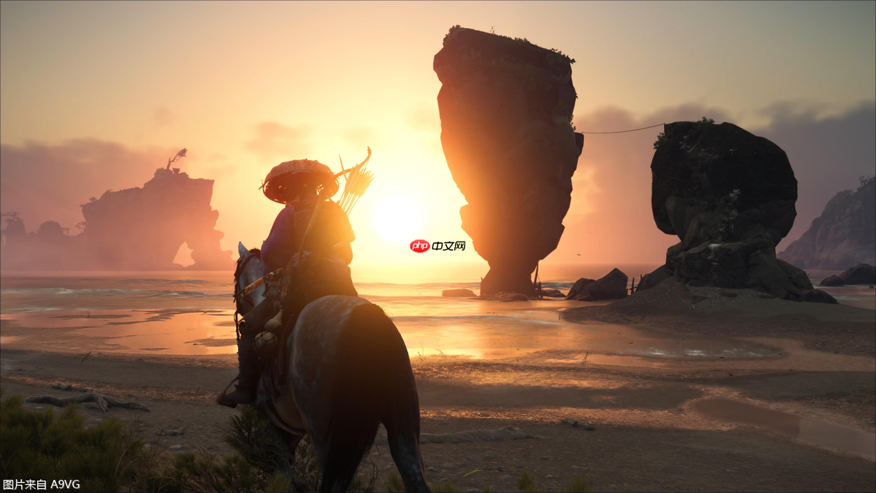 《羊蹄山之魂》评测：复仇之路的终点不应是终焉