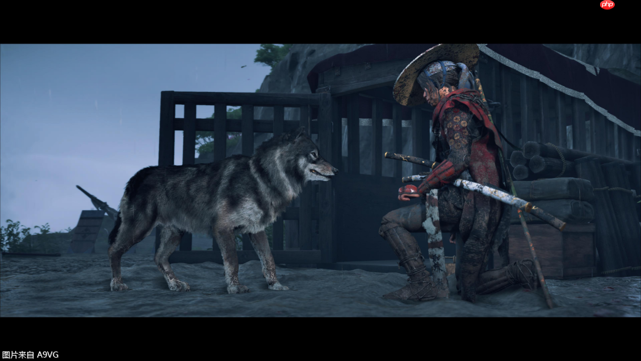 《羊蹄山之魂》评测：复仇之路的终点不应是终焉