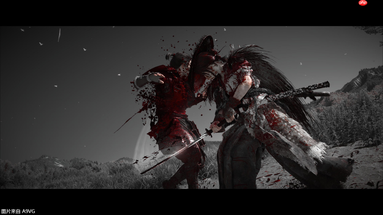 《羊蹄山之魂》评测：复仇之路的终点不应是终焉