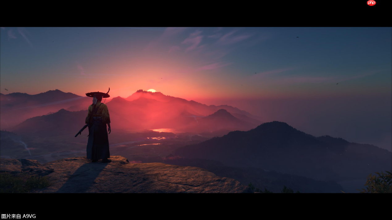 《羊蹄山之魂》评测：复仇之路的终点不应是终焉