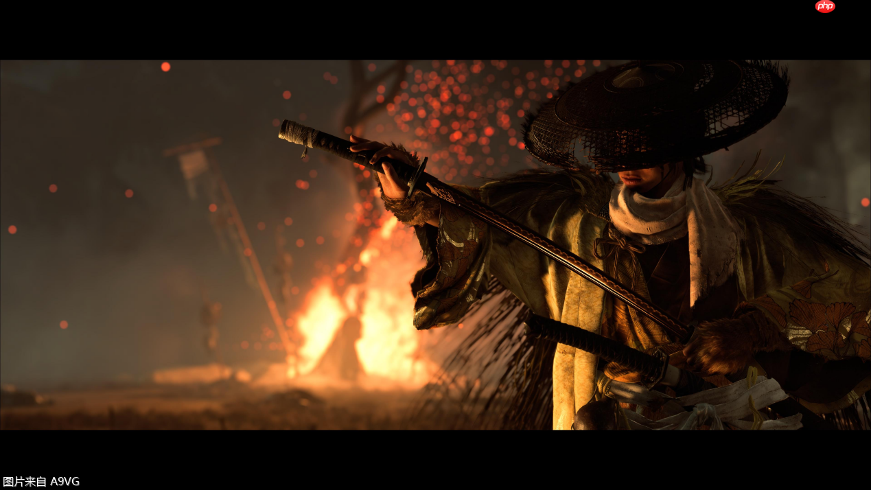 《羊蹄山之魂》评测：复仇之路的终点不应是终焉