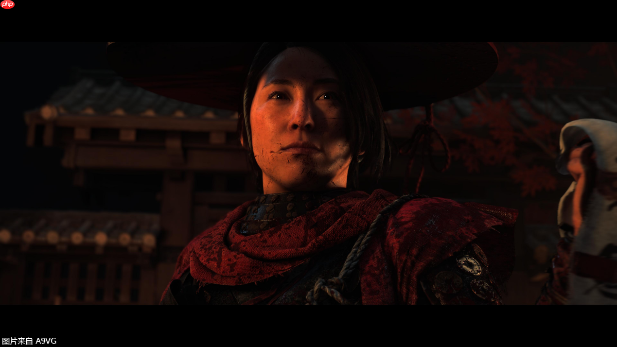 《羊蹄山之魂》评测：复仇之路的终点不应是终焉