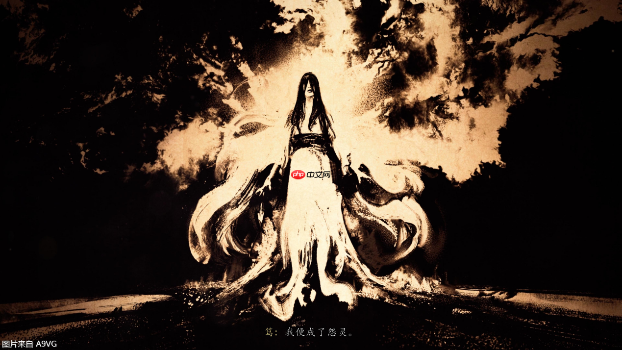 《羊蹄山之魂》评测：复仇之路的终点不应是终焉