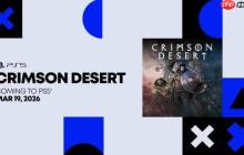 韩国大作《红色沙漠》新预告：明年3月19日发售