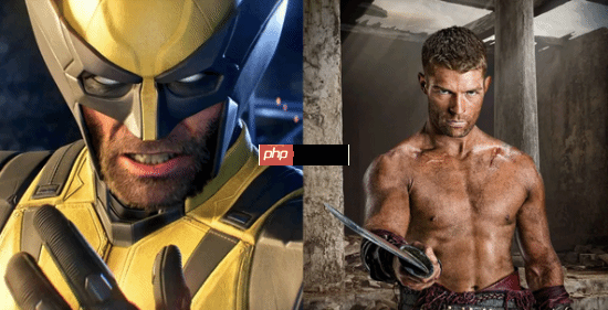 《漫威金刚狼》主演履历简介来了 游戏圈老熟人!