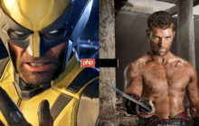 《漫威金刚狼》主演履历简介来了 游戏圈老熟人！