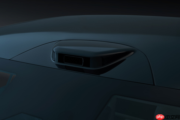 入门即高配 全新领克07 EM-P上市限时价13.98万元起