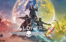 续作无望！《绝地潜兵2》官方决定打造“永恒游戏”