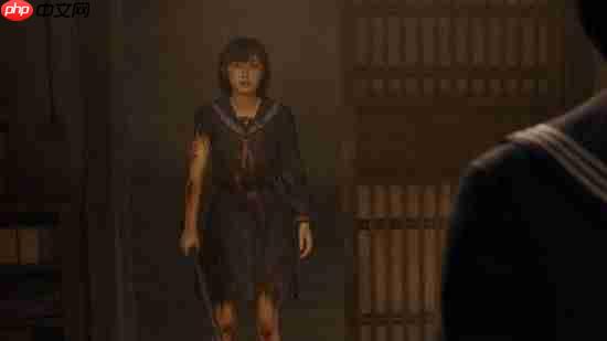 《寂静岭f》steam简中多半好评:战斗系统拖后腿!