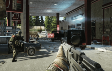 《逃离塔科夫》推出大胃袋Boss娘化抱枕！变成好身材美女了