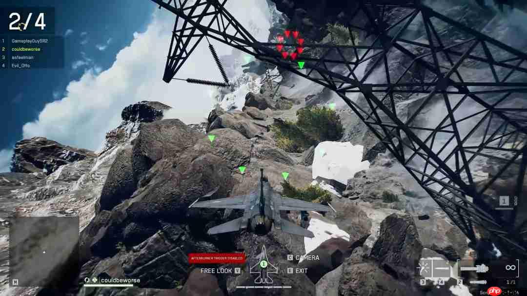 《战地6》门户模式宣传片及试玩 你甚至可以自建Dust 2地图