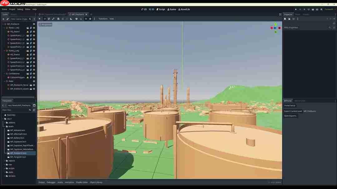 《战地6》门户模式宣传片及试玩 你甚至可以自建Dust 2地图