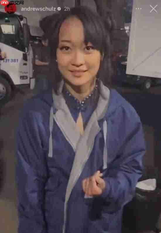 《街头霸王》真人电影春丽形象首曝！还有肯的肱二头肌