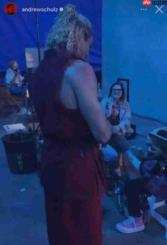 《街头霸王》真人电影春丽形象首曝！还有肯的肱二头肌