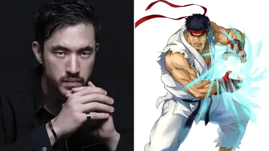 《街头霸王》真人电影春丽形象首曝！还有肯的肱二头肌