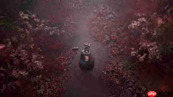 《寂静岭f》性能优化MOD:亲测效果极佳 画面不缩水!