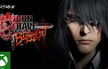 《铳墓 G.O.R.E. Blood Heat》预告片