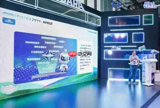 2025魔搭社区MCP&Agent挑战赛落幕:20支进入决赛的团队角逐AMD创新赛道,端侧智能体应用百花齐放