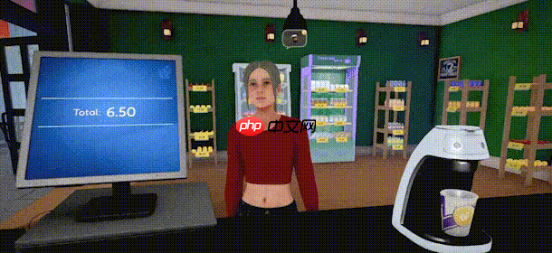 别打工了，来当个快乐的咖啡店老板吧！这款“主理人”模拟器今日发售