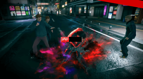 外媒试玩《如龙极3》：诚意满满的重制 超多新要素