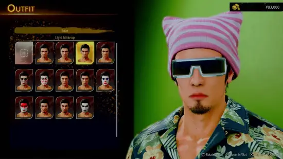 外媒试玩《如龙极3》：诚意满满的重制 超多新要素