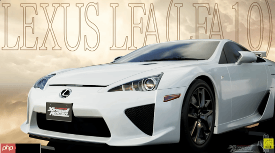 《首都高赛车》重返PS5平台!新作Steam特别好评