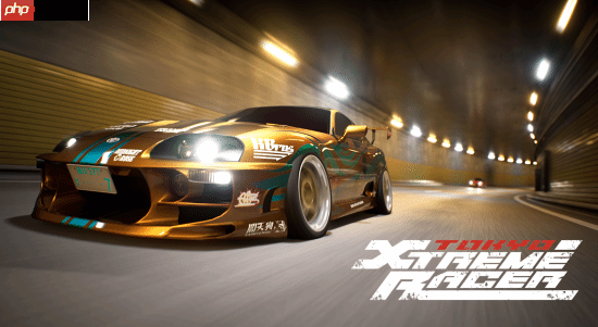 《首都高赛车》重返PS5平台!新作Steam特别好评