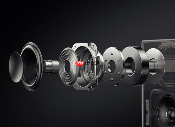 1999元 小米Sound2 Max蓝牙音箱发布:支持双芯无线组网