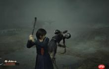 粉丝自制《寂静岭f》神经小动画：想当鬼再练500年吧！