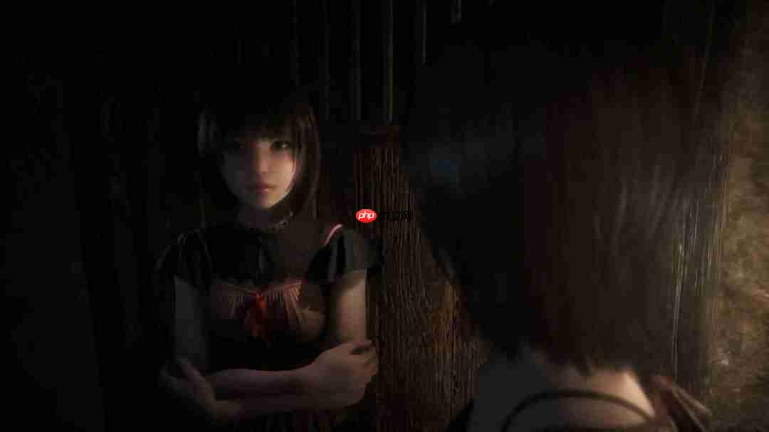 《零红蝶：重制版》TGS 2025官方预览宣传片