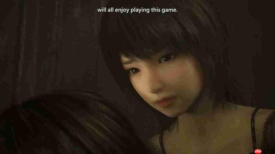 《零红蝶：重制版》TGS 2025官方预览宣传片