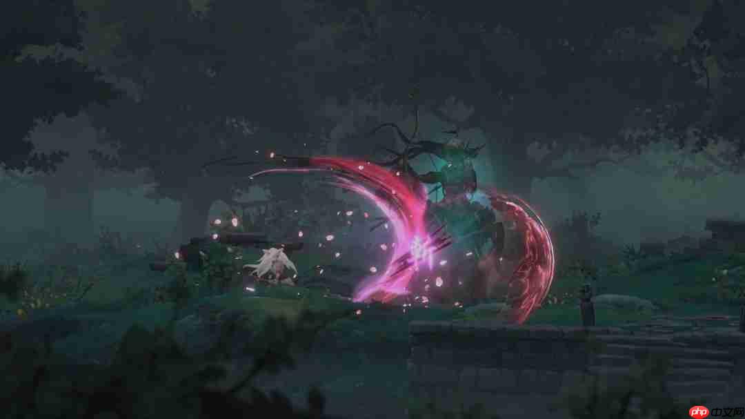 Epic喜加二！国产横版动作游戏《斩妖行》免费领