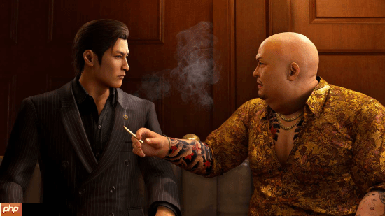 外媒《如龙3外传》前瞻:对“悲剧反派”的补全