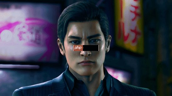 外媒《如龙3外传》前瞻:对“悲剧反派”的补全