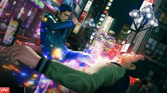 外媒《如龙3外传》前瞻:对“悲剧反派”的补全