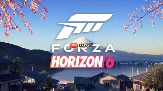 《极限竞速:地平线6》Steam页面上线!包含游戏内购