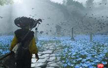 数毛社《羊蹄山之魂》评测：画面超惊艳 性能出色！