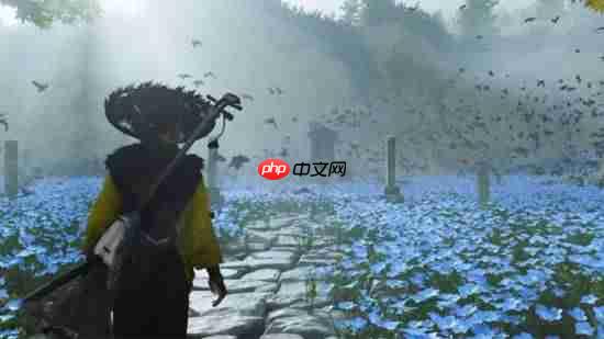 数毛社《羊蹄山之魂》评测:画面超惊艳 性能出色!