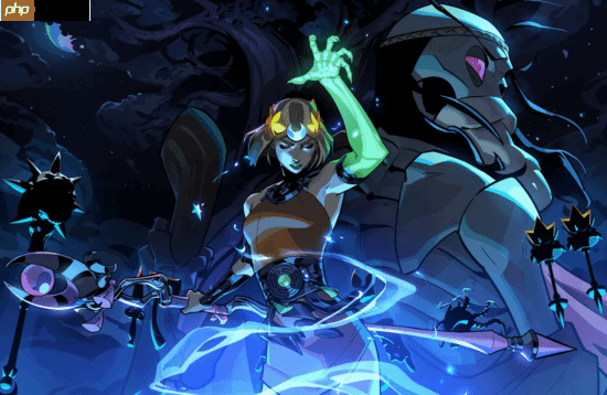 IGN 10分《哈迪斯2》正式版更新说明公开!超多新内容