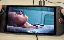 《生化危机9》NS2版试玩视频 游戏运行流畅