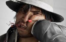 《新VR战士》战斗系统革新 战斗部位破坏系统引入