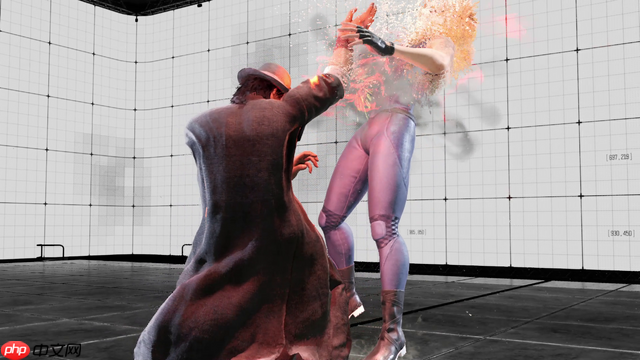 《新VR战士》战斗系统革新 战斗部位破坏系统引入